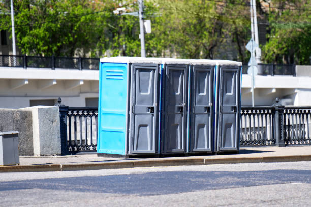 Reliable Fox Island, WA porta potty rental Solutions